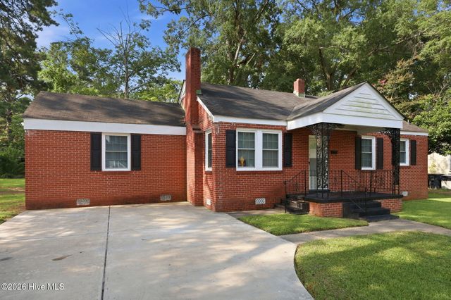 937 Redgate Avenue, Rocky Mount, NC 27801