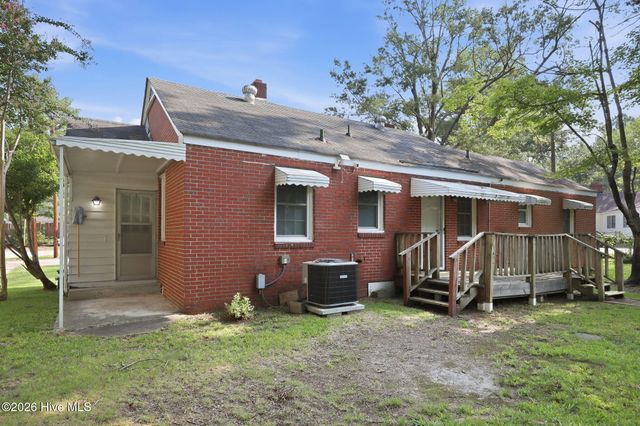 937 Redgate Avenue, Rocky Mount, NC 27801