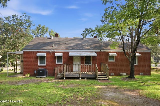937 Redgate Avenue, Rocky Mount, NC 27801