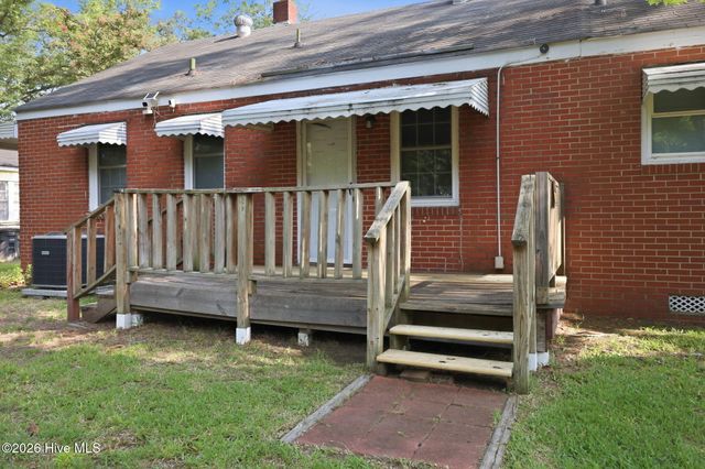 937 Redgate Avenue, Rocky Mount, NC 27801