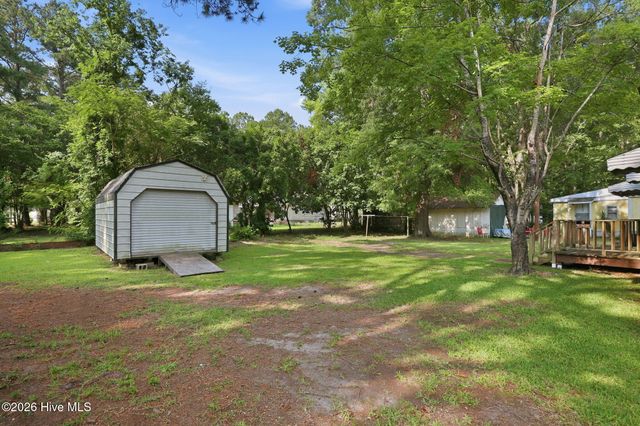 937 Redgate Avenue, Rocky Mount, NC 27801
