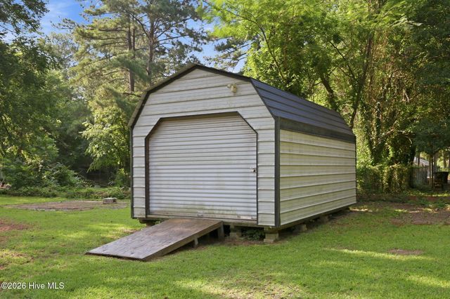 937 Redgate Avenue, Rocky Mount, NC 27801