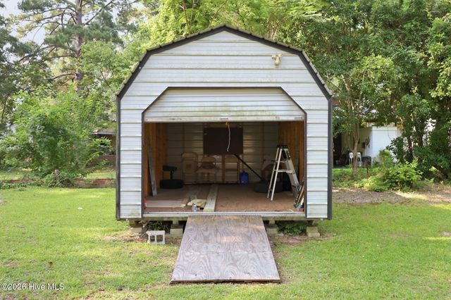 937 Redgate Avenue, Rocky Mount, NC 27801