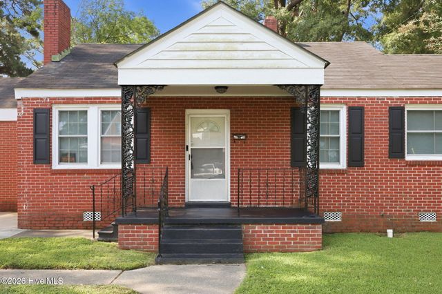 937 Redgate Avenue, Rocky Mount, NC 27801
