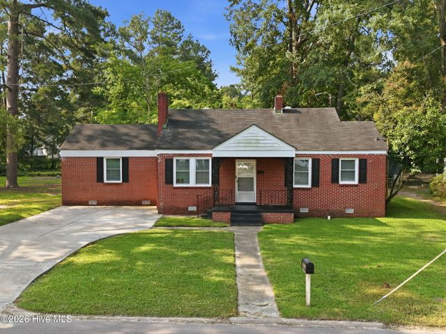 937 Redgate Avenue, Rocky Mount, NC 27801