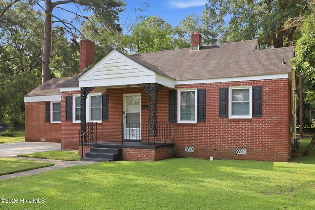 937 Redgate Avenue, Rocky Mount, NC 27801