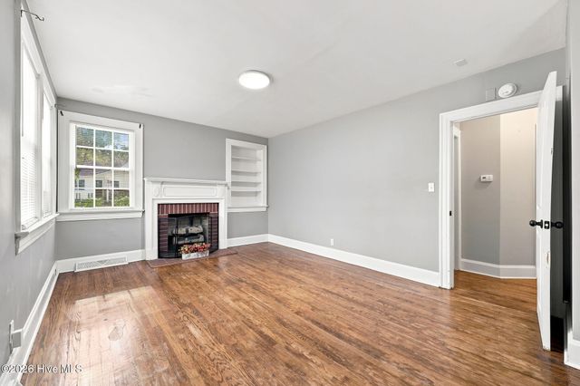937 Redgate Avenue, Rocky Mount, NC 27801