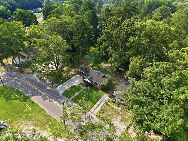 937 Redgate Avenue, Rocky Mount, NC 27801