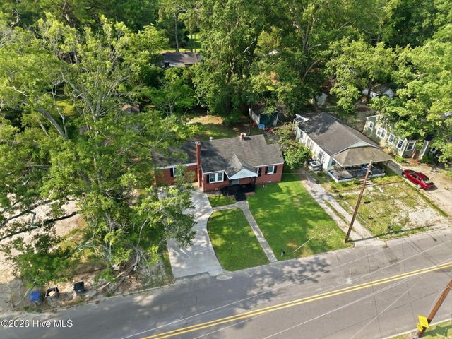 937 Redgate Avenue, Rocky Mount, NC 27801