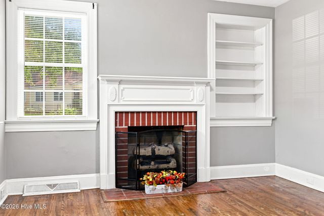 937 Redgate Avenue, Rocky Mount, NC 27801