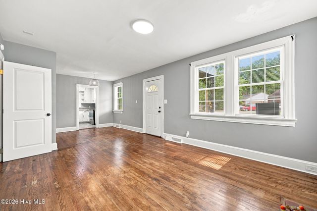 937 Redgate Avenue, Rocky Mount, NC 27801