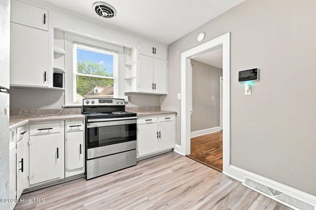 937 Redgate Avenue, Rocky Mount, NC 27801