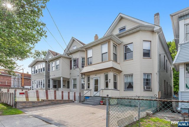 94 Summer Street, Passaic, NJ 07055