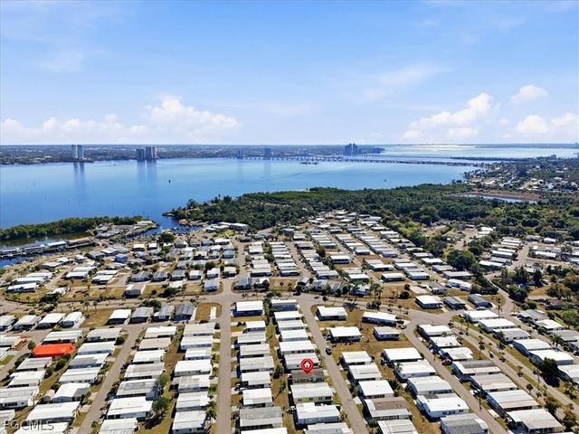 14712 Nantucket RD, North Fort Myers, FL 33917