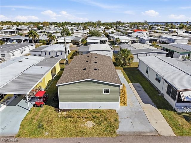 14712 Nantucket RD, North Fort Myers, FL 33917