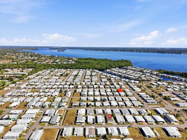 14712 Nantucket RD, North Fort Myers, FL 33917