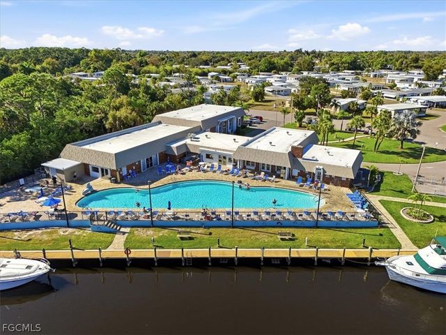 14712 Nantucket RD, North Fort Myers, FL 33917