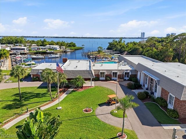 14712 Nantucket RD, North Fort Myers, FL 33917