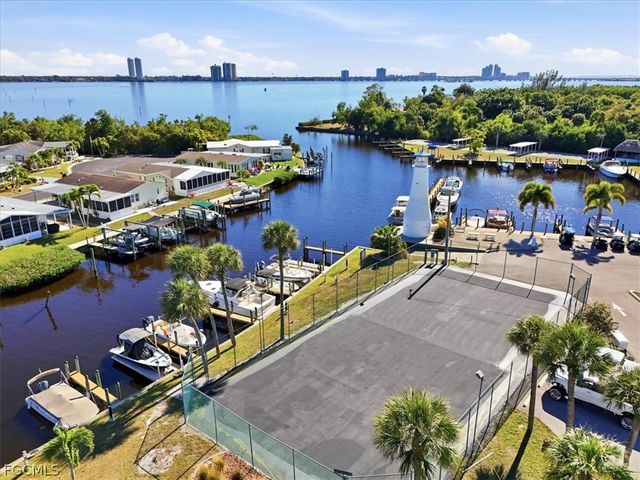 14712 Nantucket RD, North Fort Myers, FL 33917