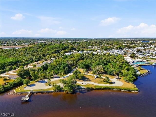 14712 Nantucket RD, North Fort Myers, FL 33917