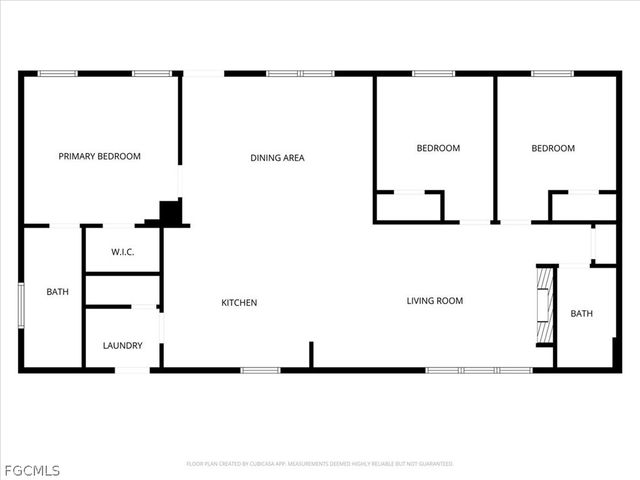 14712 Nantucket RD, North Fort Myers, FL 33917