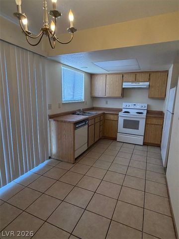 2201 Mars Avenue E, North Las Vegas, NV 89030