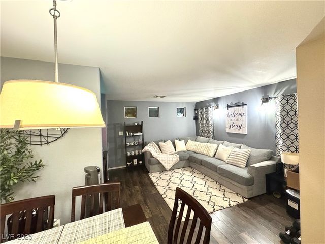 6263 Oread Avenue, Las Vegas, NV 89139