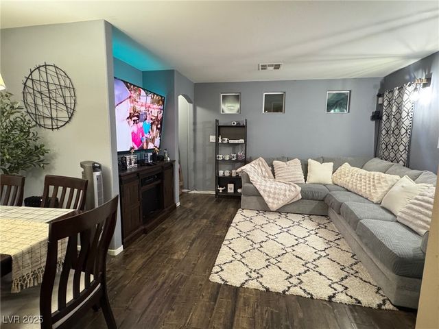 6263 Oread Avenue, Las Vegas, NV 89139