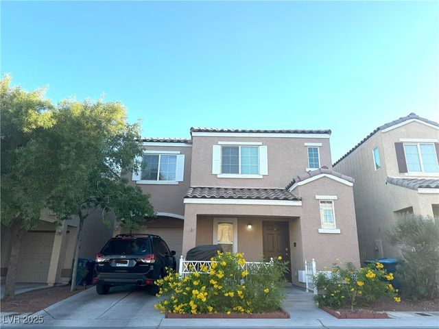 6263 Oread Avenue, Las Vegas, NV 89139