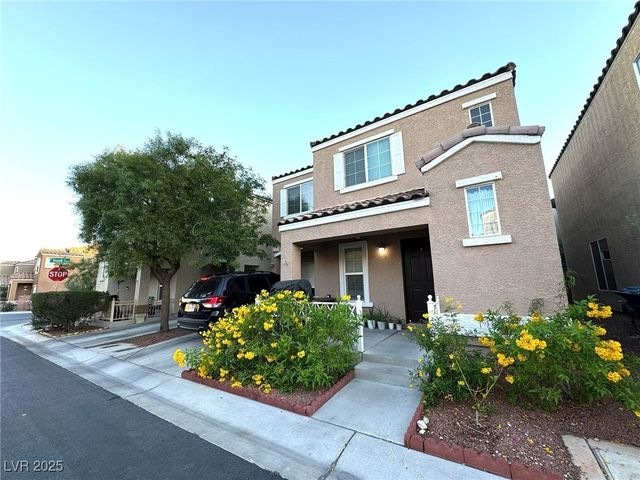 6263 Oread Avenue, Las Vegas, NV 89139