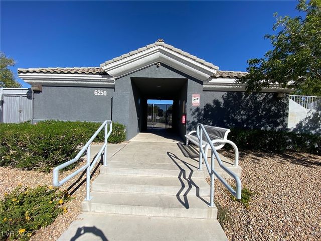 6263 Oread Avenue, Las Vegas, NV 89139