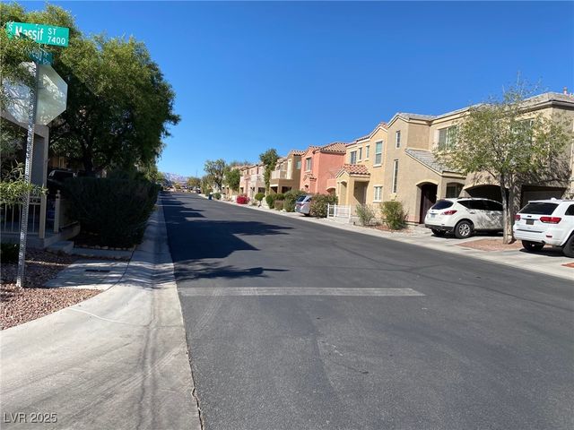 6263 Oread Avenue, Las Vegas, NV 89139