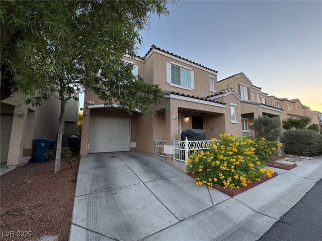 6263 Oread Avenue, Las Vegas, NV 89139