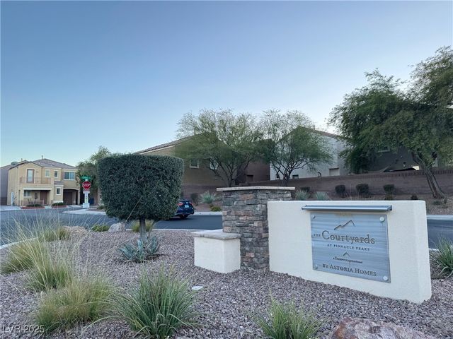 6263 Oread Avenue, Las Vegas, NV 89139