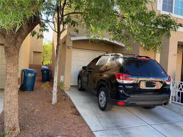 6263 Oread Avenue, Las Vegas, NV 89139