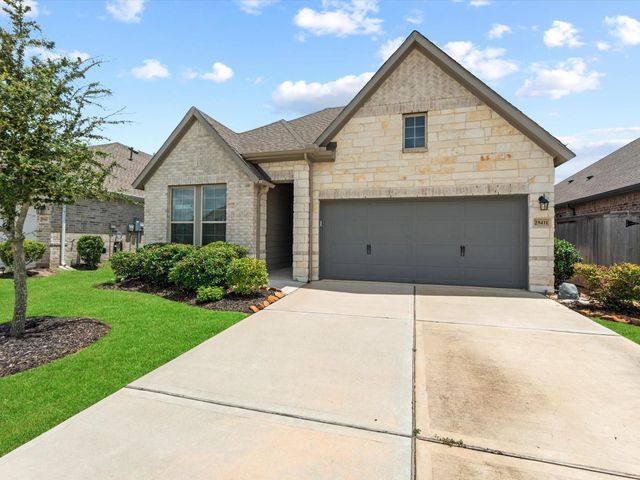 29411 Amber Pine Court, Katy, TX 77494