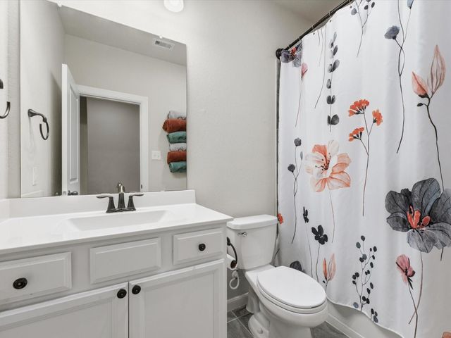 29411 Amber Pine Court, Katy, TX 77494