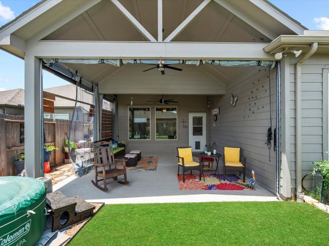 29411 Amber Pine Court, Katy, TX 77494