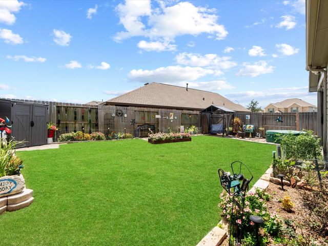 29411 Amber Pine Court, Katy, TX 77494