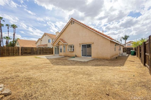 16142 Nippet Lane, Moreno Valley, CA 92551