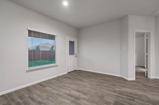 6212 Flour Mill Run, Fort Worth, TX 76179