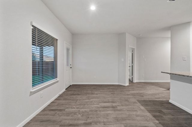 6212 Flour Mill Run, Fort Worth, TX 76179