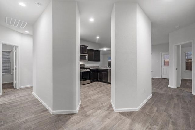 6212 Flour Mill Run, Fort Worth, TX 76179