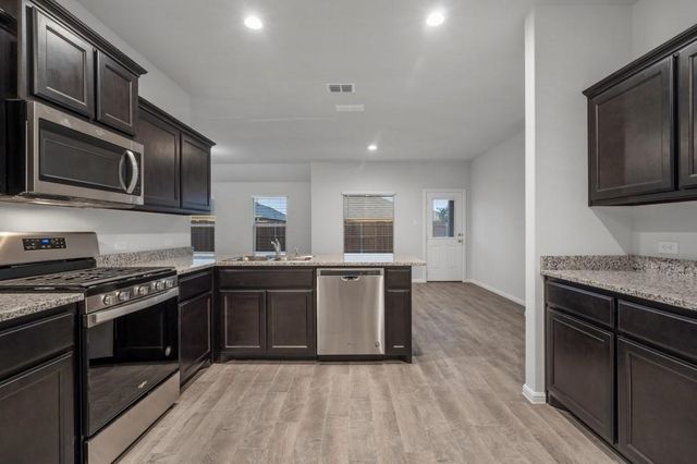 6212 Flour Mill Run, Fort Worth, TX 76179