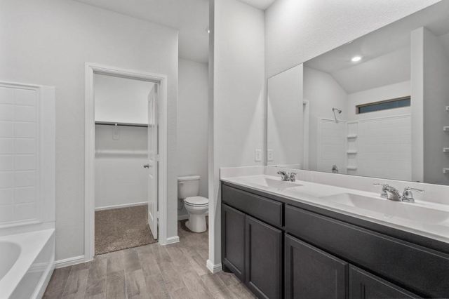 6212 Flour Mill Run, Fort Worth, TX 76179