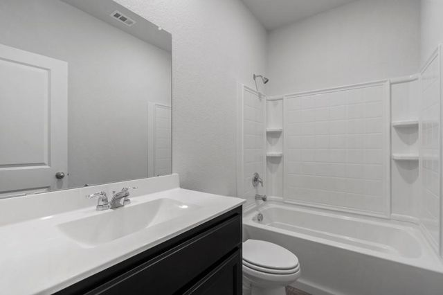 6212 Flour Mill Run, Fort Worth, TX 76179