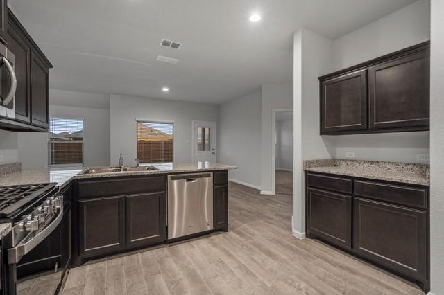 6212 Flour Mill Run, Fort Worth, TX 76179