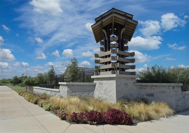 6212 Flour Mill Run, Fort Worth, TX 76179