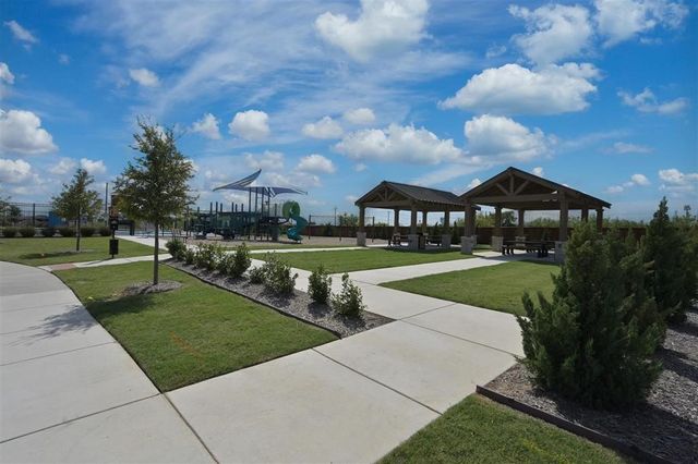 6212 Flour Mill Run, Fort Worth, TX 76179