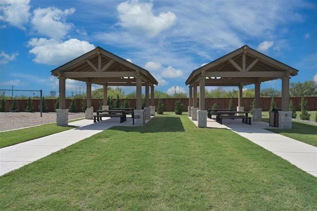 6212 Flour Mill Run, Fort Worth, TX 76179